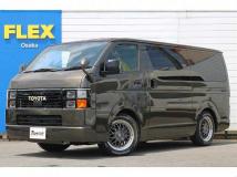 2023 Toyota Hiace Van