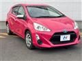2014 Toyota AQUA