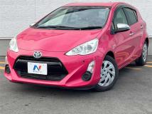 2014 Toyota AQUA