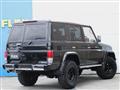1995 Toyota Land Cruiser Prado