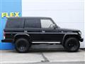 1995 Toyota Land Cruiser Prado