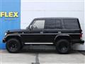 1995 Toyota Land Cruiser Prado