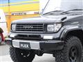 1995 Toyota Land Cruiser Prado