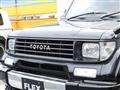 1995 Toyota Land Cruiser Prado