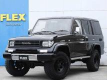1995 Toyota Land Cruiser Prado