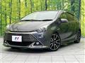 2015 Toyota AQUA