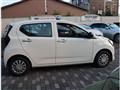 2021 Daihatsu Mira