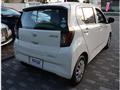 2021 Daihatsu Mira