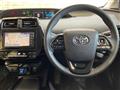 2021 Toyota Prius