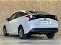 2021 Toyota Prius