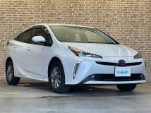 2021 Toyota Prius