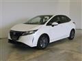 2022 Nissan Note