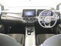 2022 Nissan Note