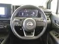 2022 Nissan Note