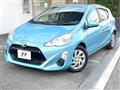 2015 Toyota AQUA