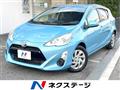 2015 Toyota AQUA