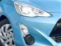2015 Toyota AQUA