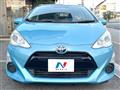 2015 Toyota AQUA