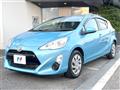 2015 Toyota AQUA