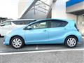 2015 Toyota AQUA
