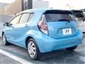 2015 Toyota AQUA