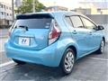2015 Toyota AQUA