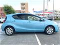 2015 Toyota AQUA