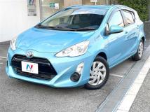 2015 Toyota AQUA