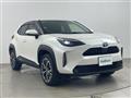 2021 Toyota Yaris Cross