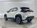 2021 Toyota Yaris Cross