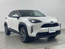 2021 Toyota Yaris Cross