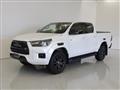 2023 Toyota Hilux