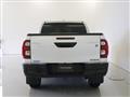 2023 Toyota Hilux