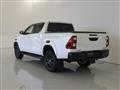 2023 Toyota Hilux