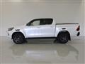 2023 Toyota Hilux