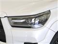 2023 Toyota Hilux