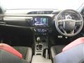 2023 Toyota Hilux
