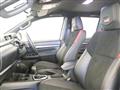 2023 Toyota Hilux