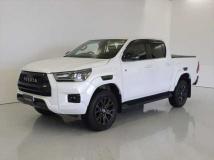 2023 Toyota Hilux