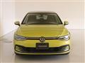 2023 Volkswagen Golf