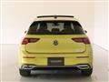 2023 Volkswagen Golf