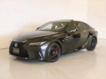 2023 Lexus IS