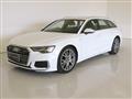 2020 Audi A6