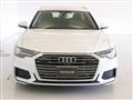 2020 Audi A6