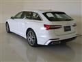 2020 Audi A6
