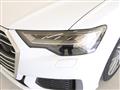 2020 Audi A6