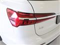 2020 Audi A6