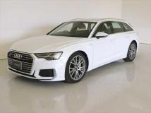 2020 Audi A6