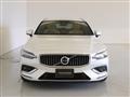 2022 Volvo V60