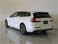 2022 Volvo V60